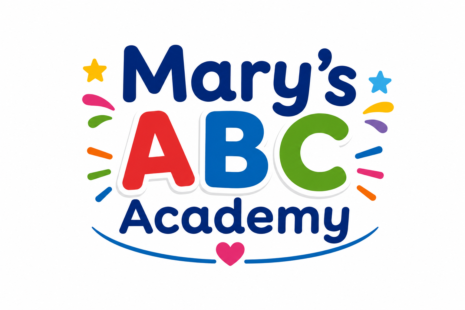 Marys ABC Academy